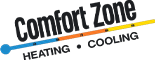 Comfort Zone logo	