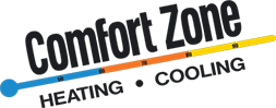 Comfort Zone Service logo