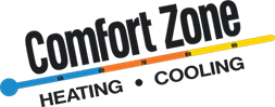 Comfort Zone Service logo