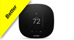 Better - Ecobee Thermostat