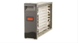 Air Filtration Cabinet