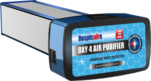 OXY 4 AirPurifier™